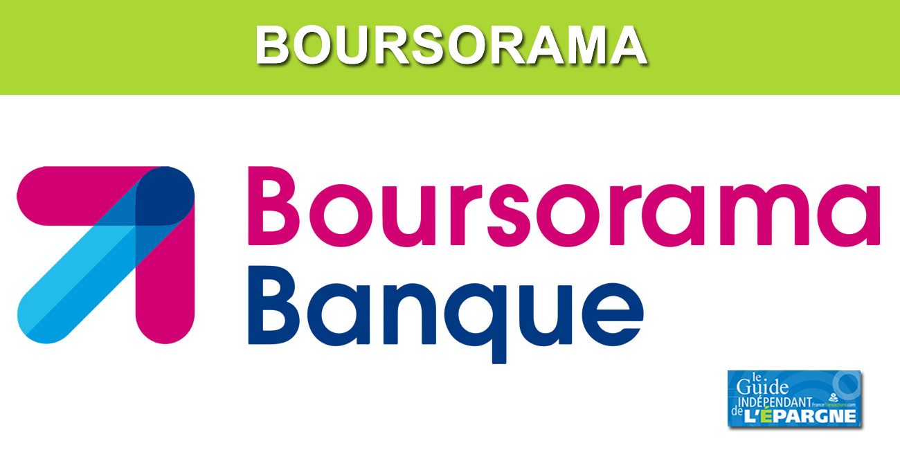 Boursorama Banque : un leader de la banque en ligne en France