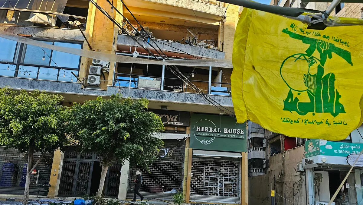 C&rsquo;est quoi le Hezbollah ? Origines, rôle et enjeux