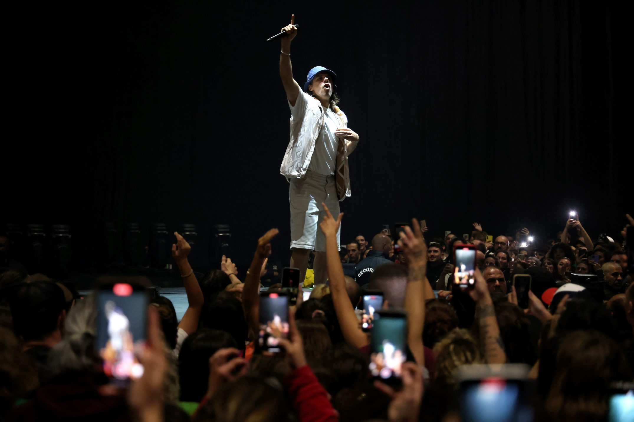 Concert Orelsan Marseille : enjeux et perspectives pour la ville