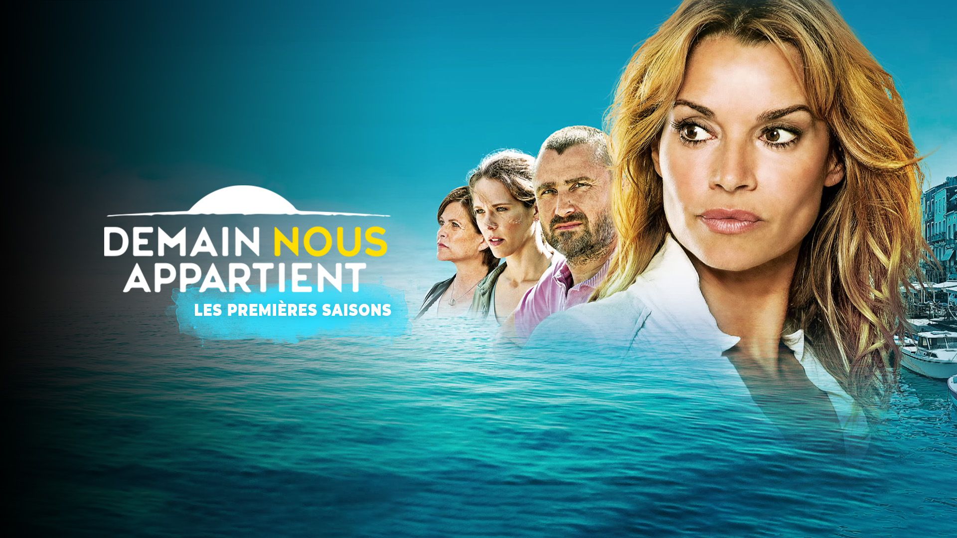 Demain nous appartient : enjeux et actualité de la série de TF1