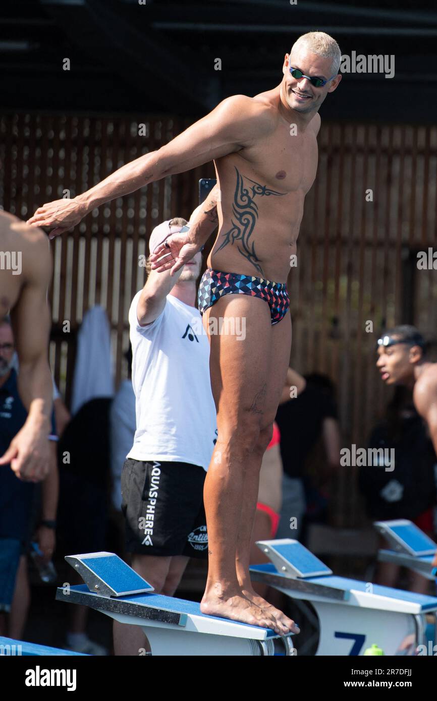 Florent Manaudou : actualité, portée et perspectives