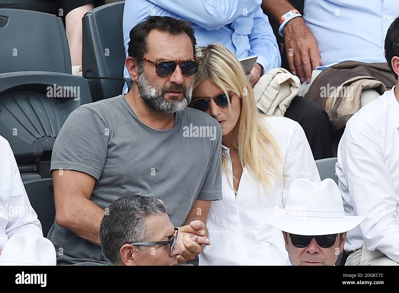 gilles lellouche : carrière d'un acteur-réalisateur à l'honneur