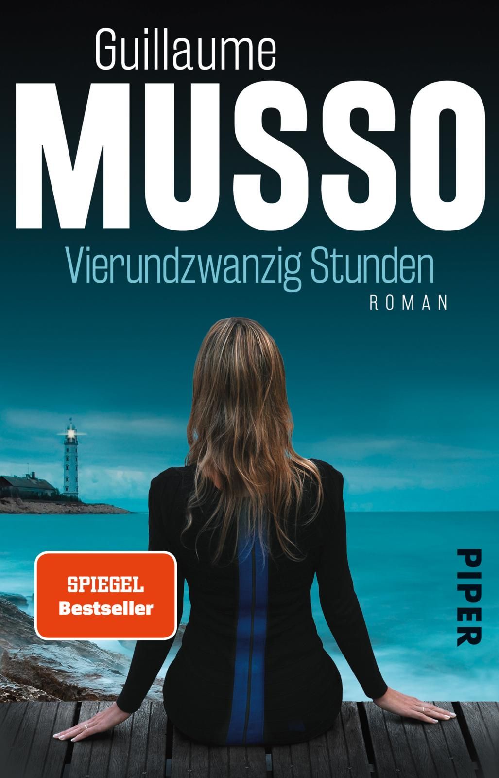 Guillaume Musso : portrait d&rsquo;un romancier best-seller français
