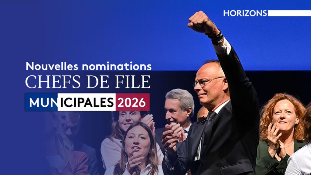 Horizons, parti politique : positionnement et enjeux pour la France