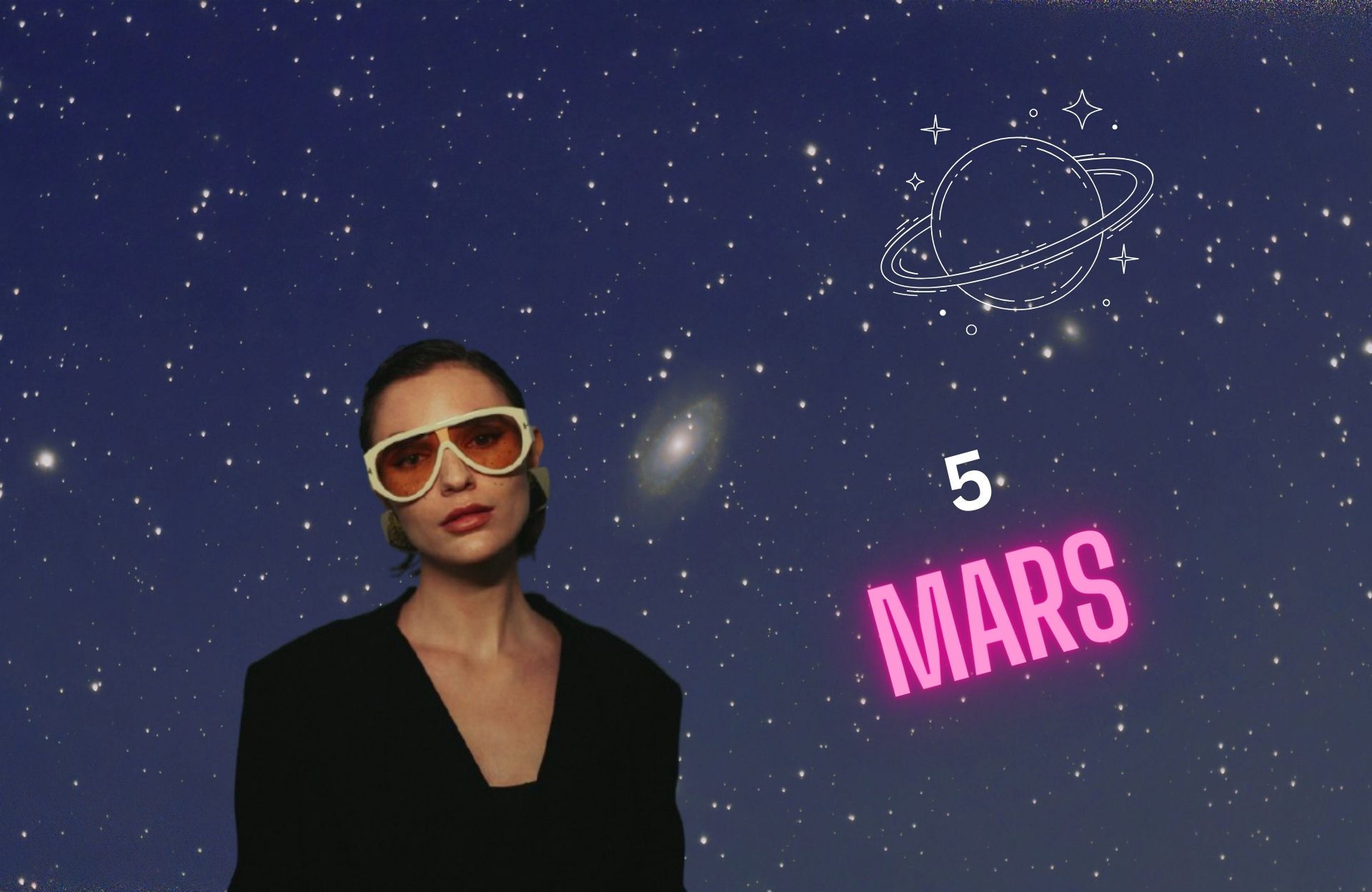 Horoscope du jour 5 mars 2026 — Amour, travail et équilibre