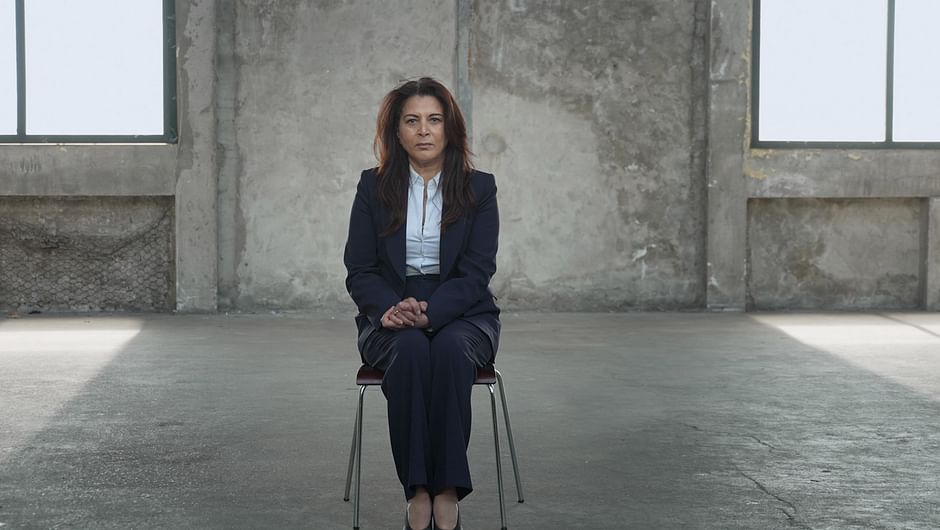 houria aouimeur ags : carrière, licenciement et menaces