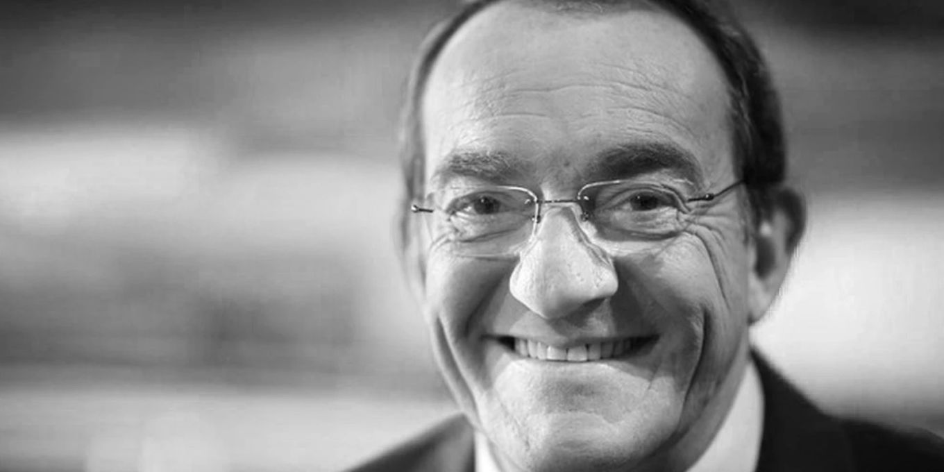 Jean Pierre Pernaut : le présentateur qui a façonné le 13 heures
