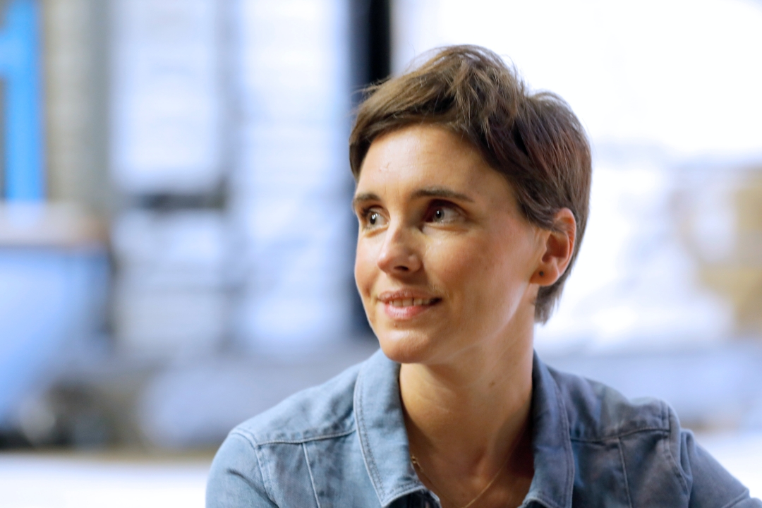 À propos de Julie Deliquet : état des informations publiques