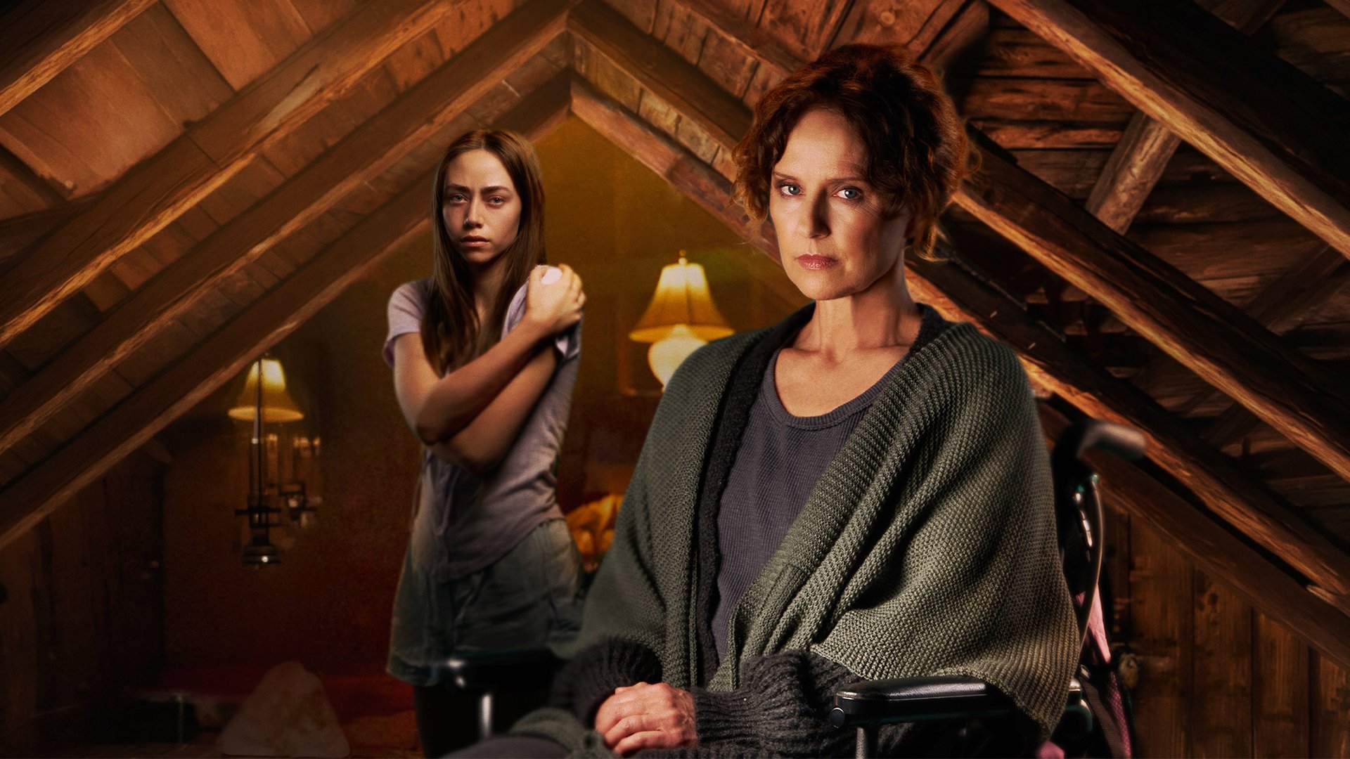 Le grenier du péché : perspectives et interprétations