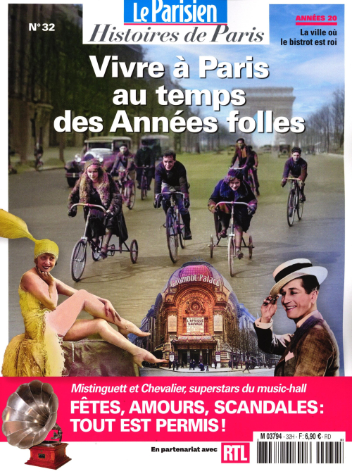 Le Parisien : aperçu du quotidien parisien et de son influence