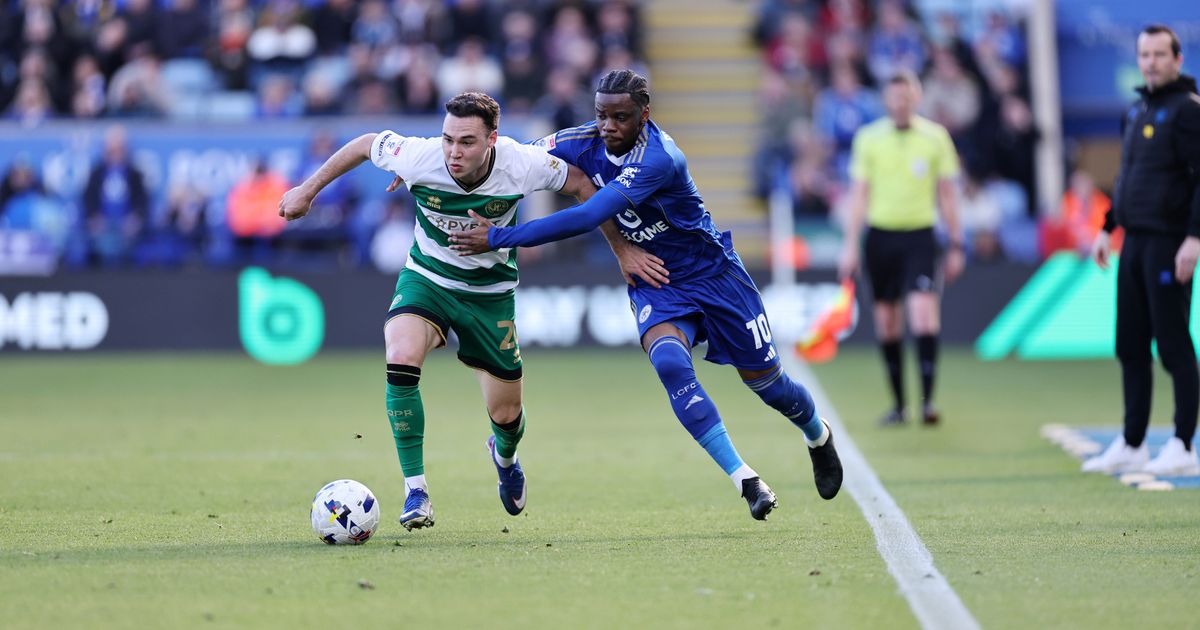 Leicester – QPR : aperçu et enjeux de la rencontre