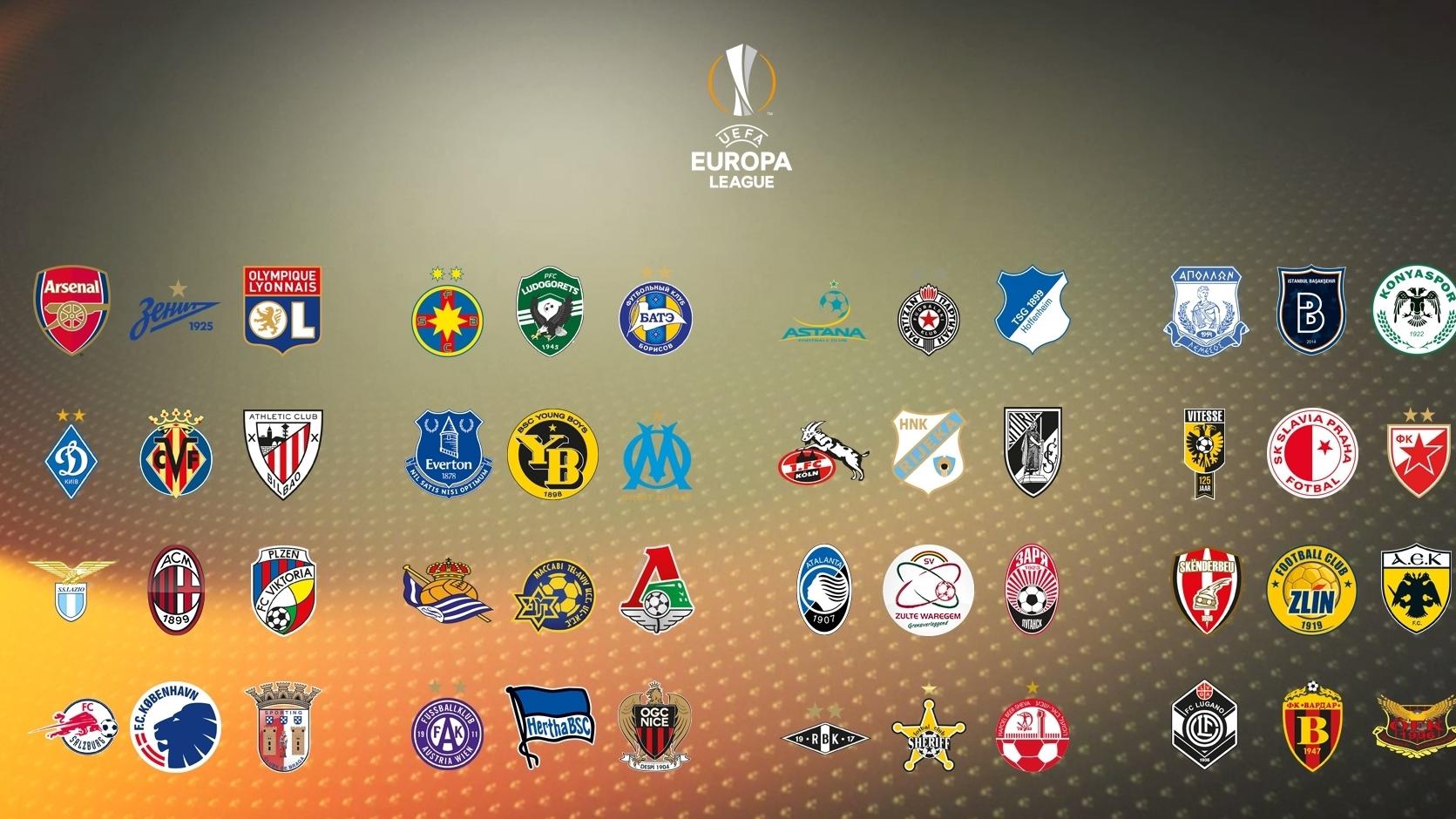 Liga Europa : importance, déroulement et perspectives pour les clubs