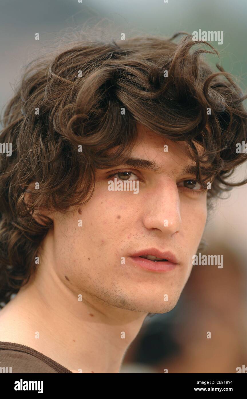 Louis Garrel : parcours, collaborations et nomination chez Dior