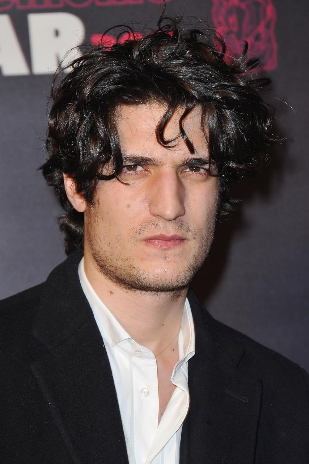 Louis Garrel, figure du cinéma français contemporain