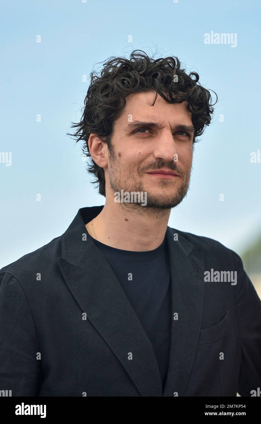 Louis Garrel : portrait d&rsquo;un acteur et cinéaste du cinéma français