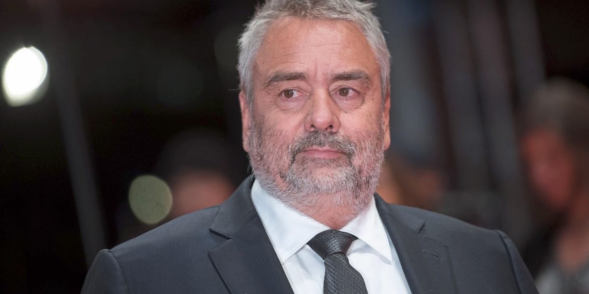 Luc Besson — maître du cinéma visuel et du « cinéma du look »