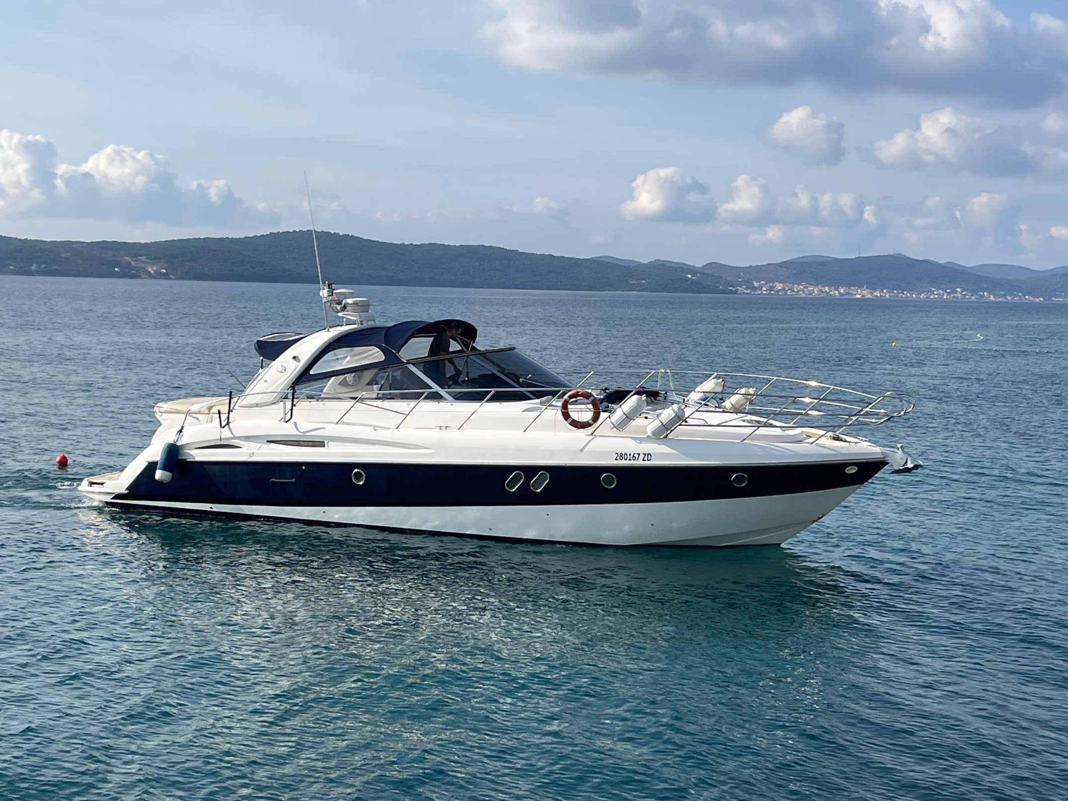 La Méditerranée — mer, territoire culturel et ancien département français