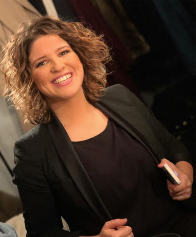 Marine Baousson : contexte, vérification et enjeux de l'identité publique