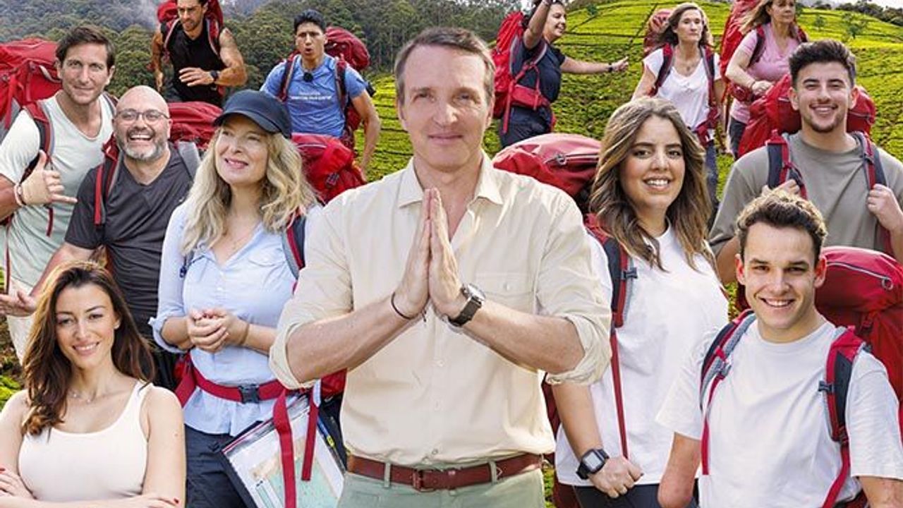 Pékin Express (M6) : que révèle le mot-clé « pékin express m6 » ?