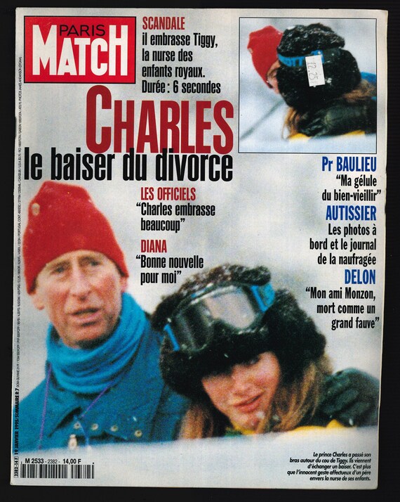 Paris Match : rôle et perspectives d&rsquo;un hebdomadaire français