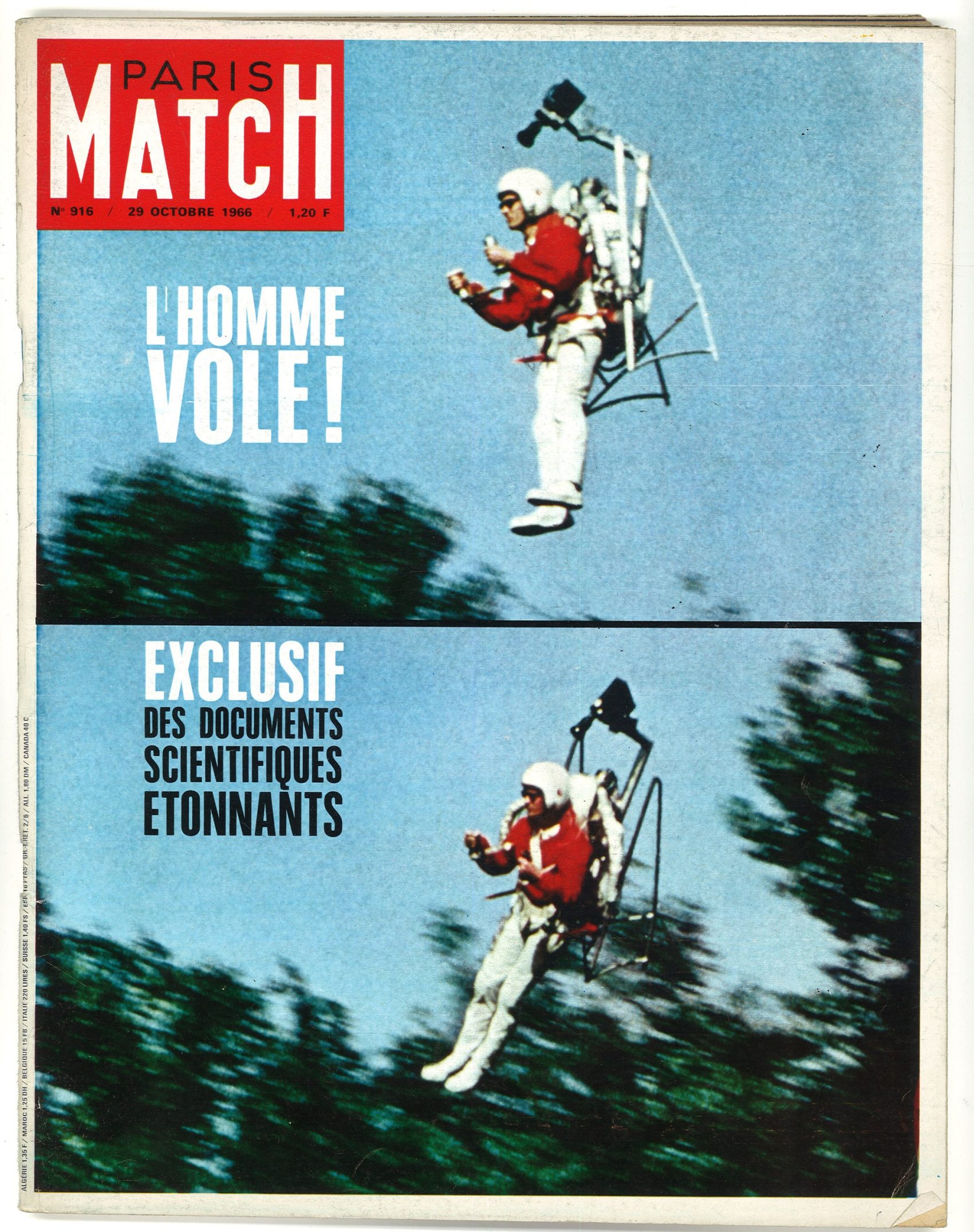 Paris Match : rôle, enjeux et perspectives