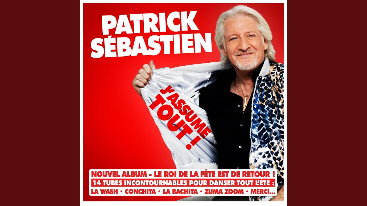 Patrick Sébastien : une figure du divertissement français sous les projecteurs