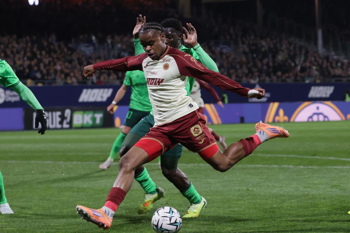 Pau FC – Saint-Étienne : bilan, résultats récents et suivi