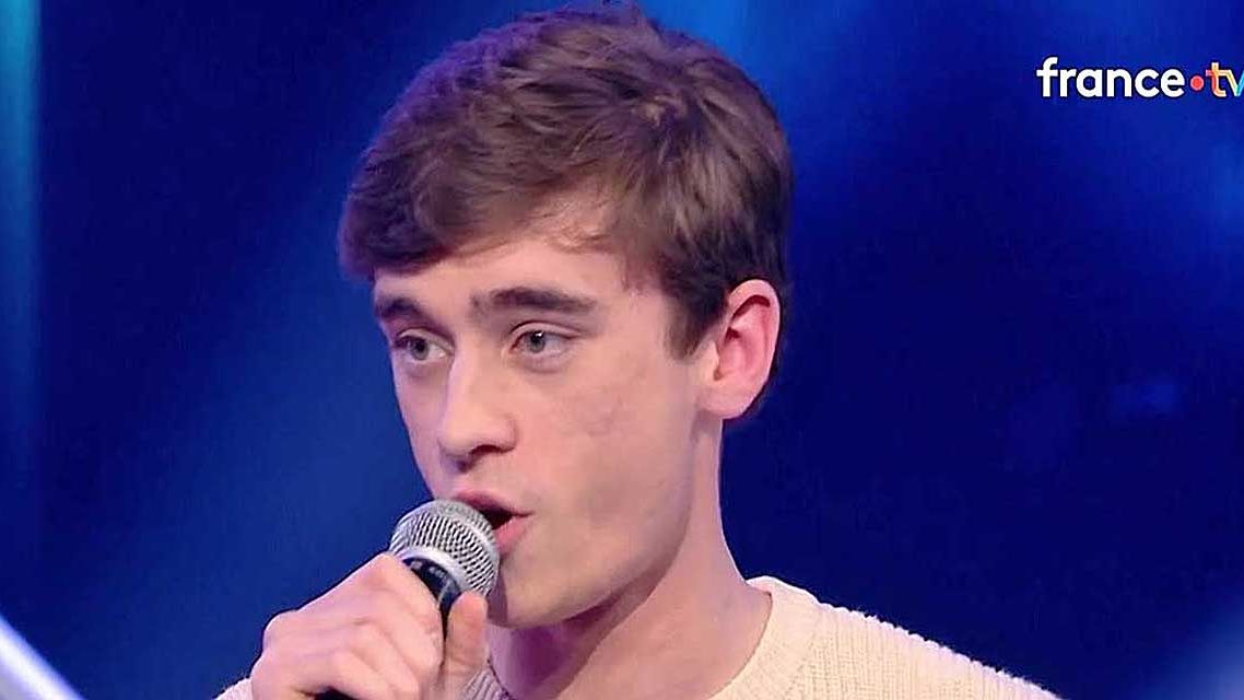 quentin n&rsquo;oubliez pas les paroles — retour sur sa participation