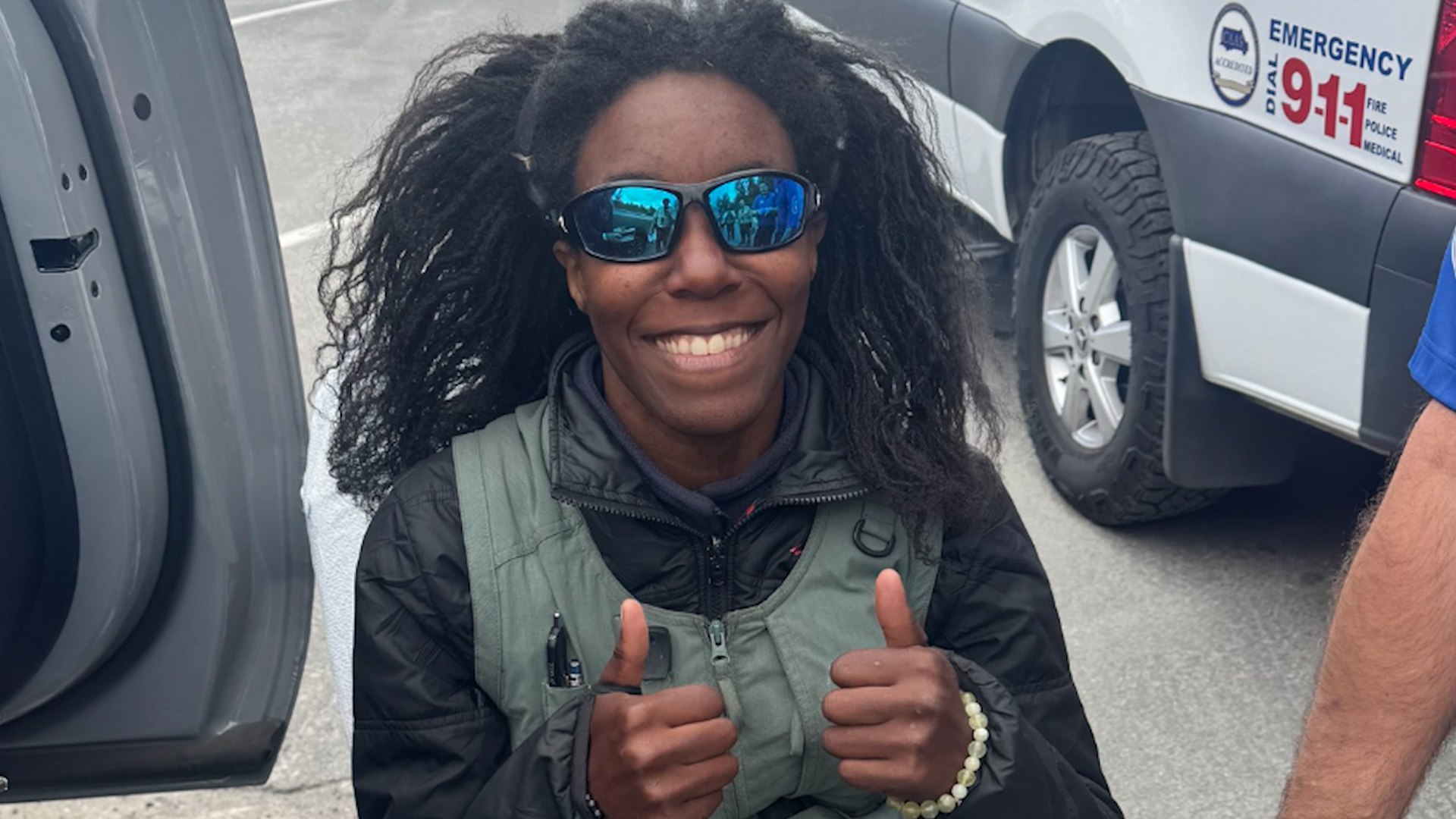 Randonneuse disparue : enquêtes, recherches et recommandations