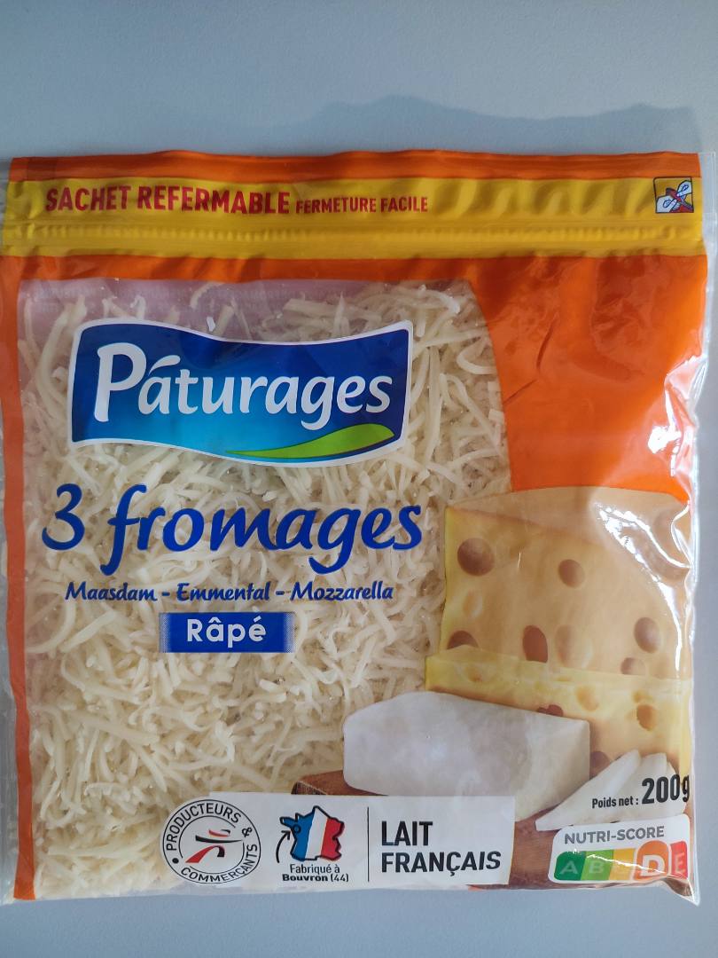 Rappel fromages : informations et conseils pour les consommateurs