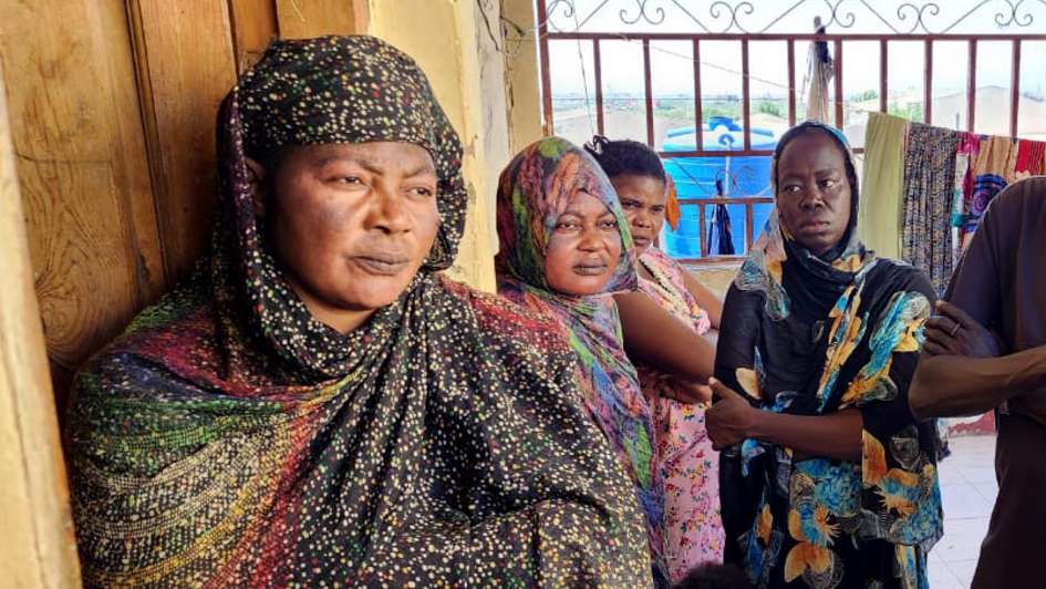 Soudan : enjeux politiques, humanitaires et régionaux