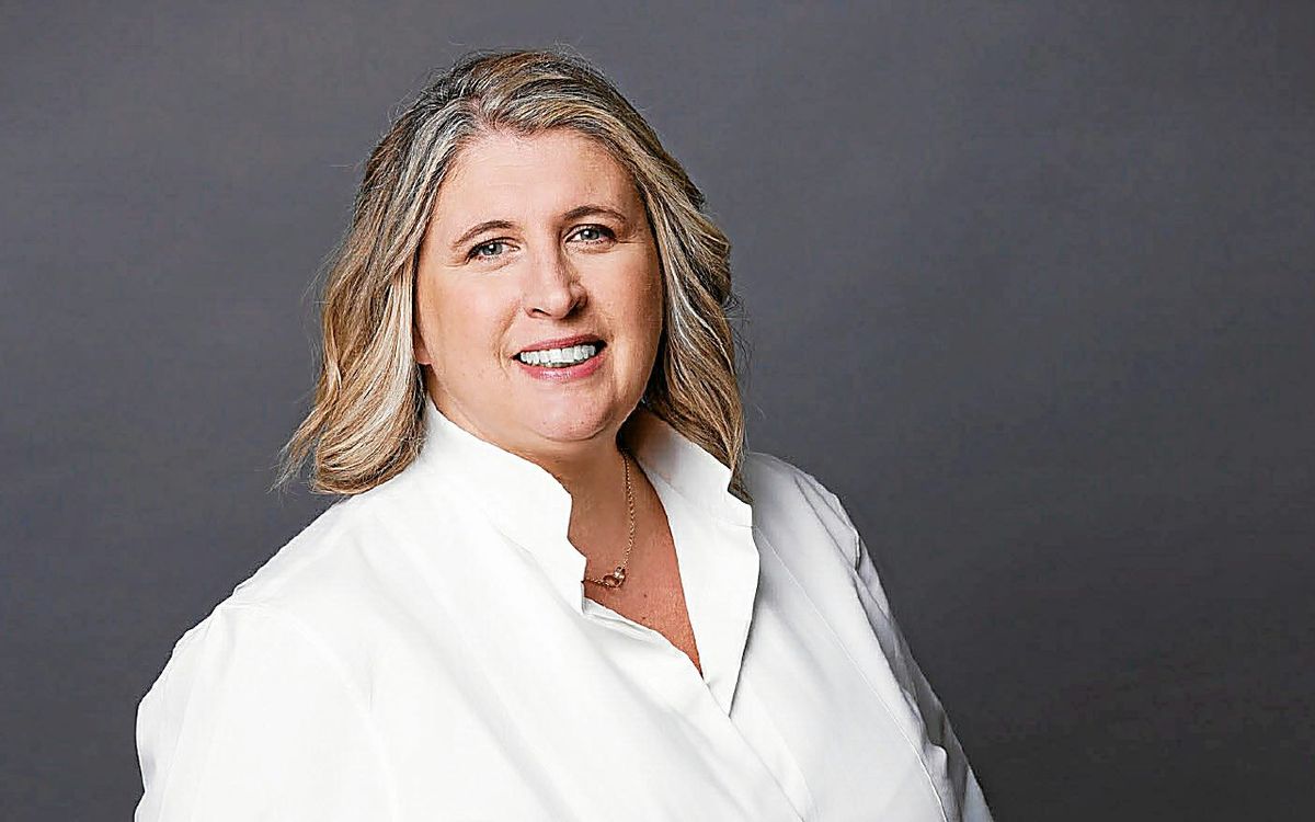 Stéphanie Le Quellec : parcours d'une chef doublement étoilée