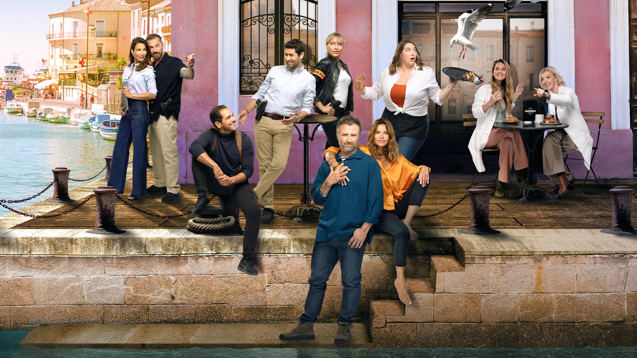 tf1 demain nous appartient : diffusion, réseaux sociaux et actualités