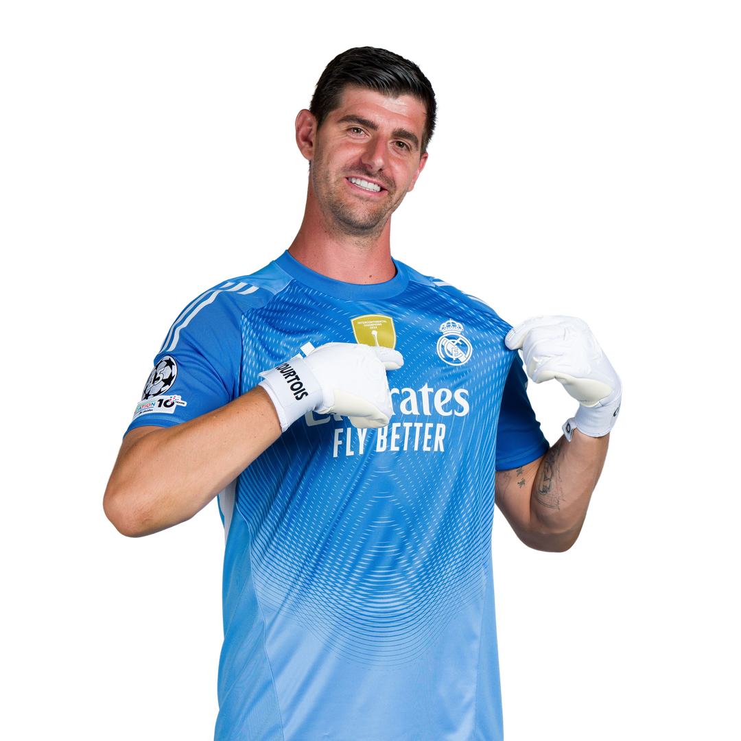 Thibaut Courtois : parcours, performances et enjeux pour l'avenir