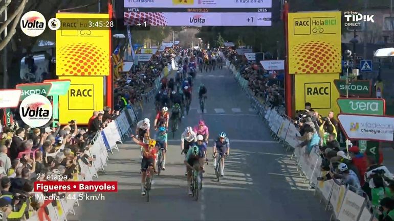 Tour de Catalogne : enjeux, format et perspectives