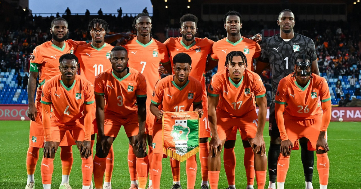 Écosse – Côte d&rsquo;Ivoire : résumé du match amical du 31 mars 2026
