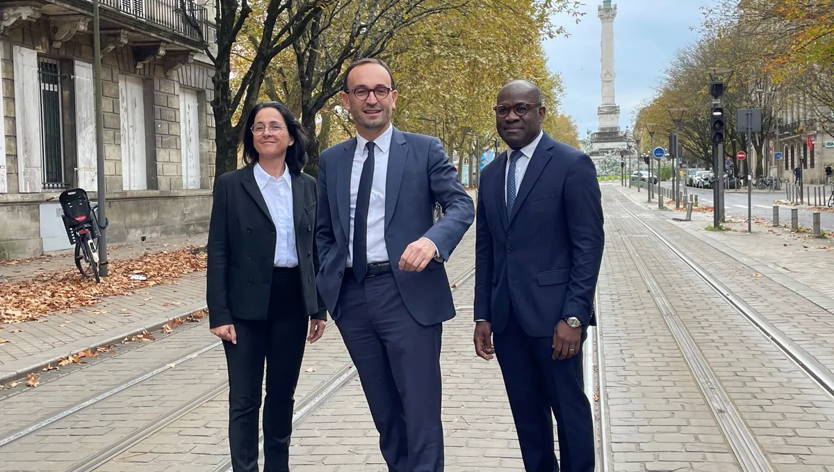 Élections municipales à Bordeaux : enjeux et perspectives pour 2026