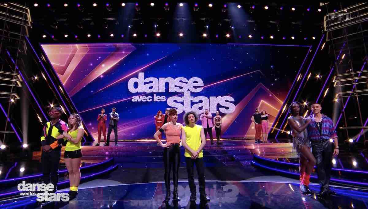 Qui a été éliminé dans Danse avec les stars ? Analyse et conséquences