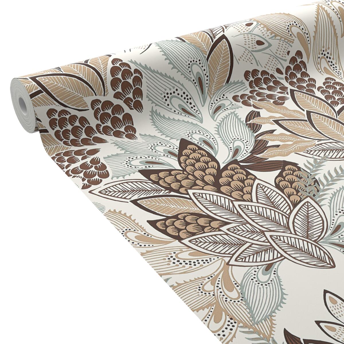 4 murs : pourquoi ce mot-clé résonne dans la décoration intérieure