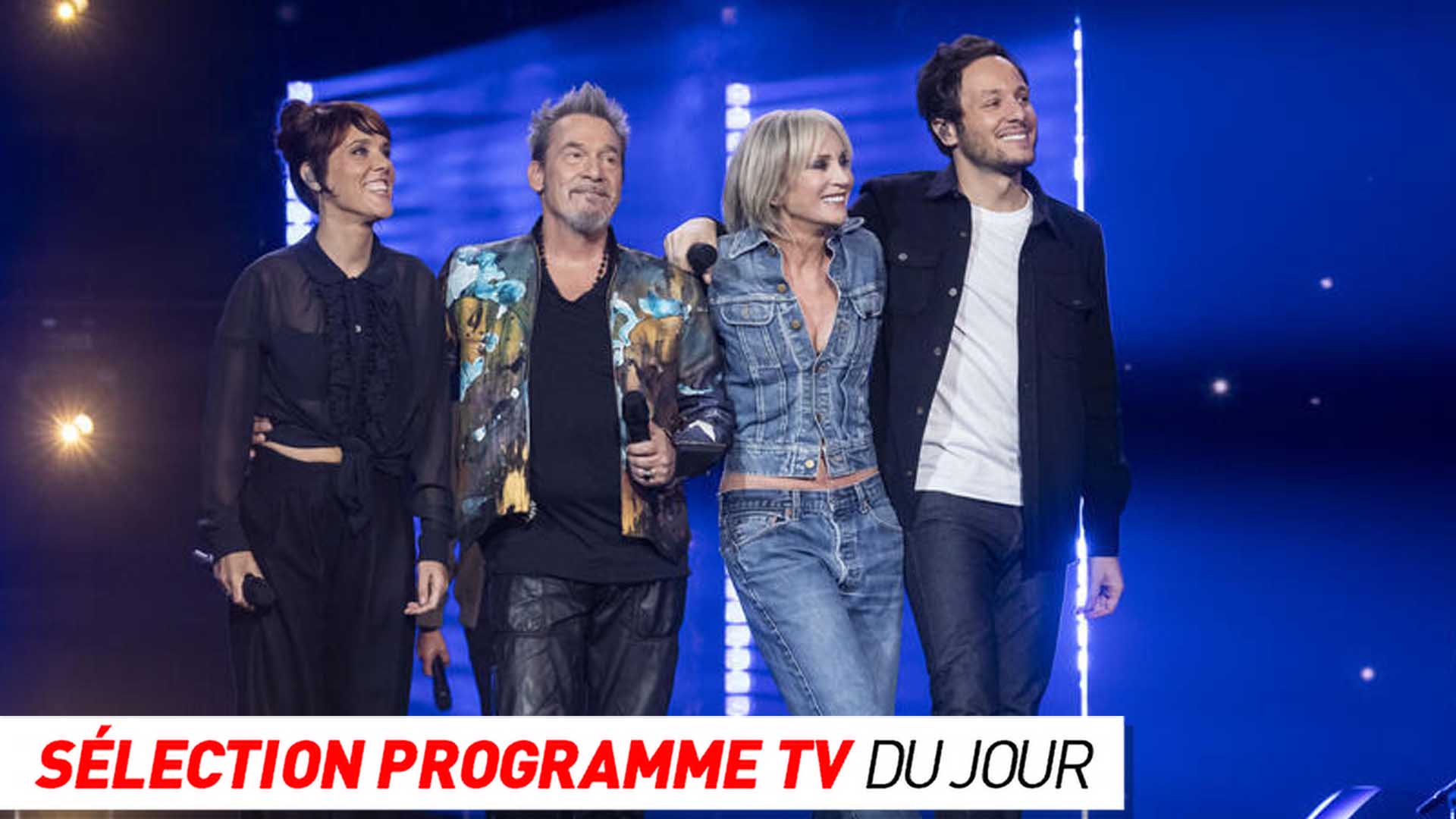 Que regarder a la tv ce soir : guide pratique pour choisir