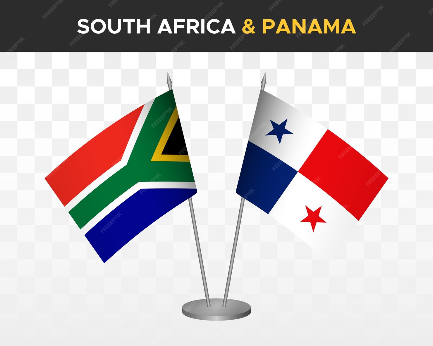 Afrique du Sud – Panama : perspectives de coopération