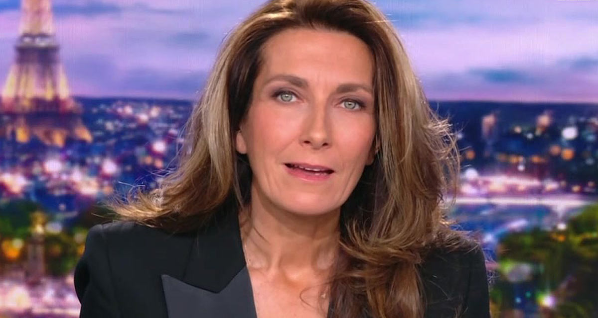 Anne-Claire Coudray : rôle et influence dans les grands rendez‑vous d&rsquo;information