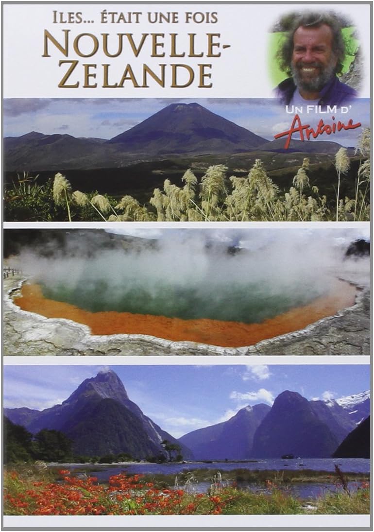 Antoine Richard en Nouvelle-Zélande : ce qu’il faut savoir