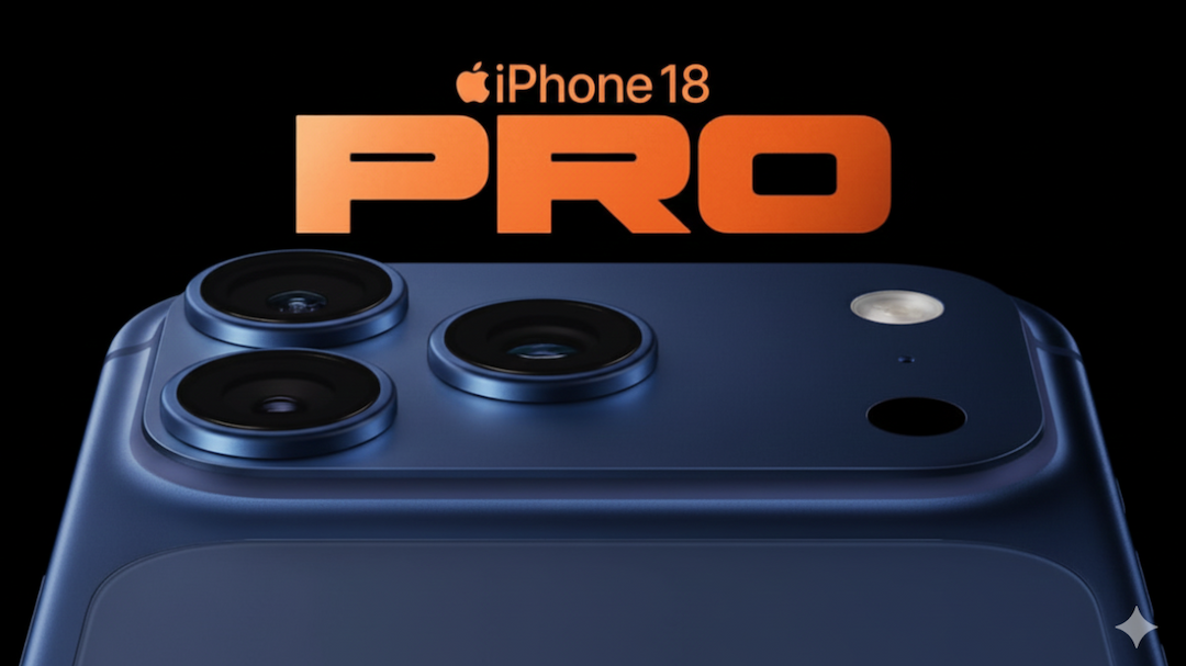 Apple iPhone 18 : que peut-on attendre ?