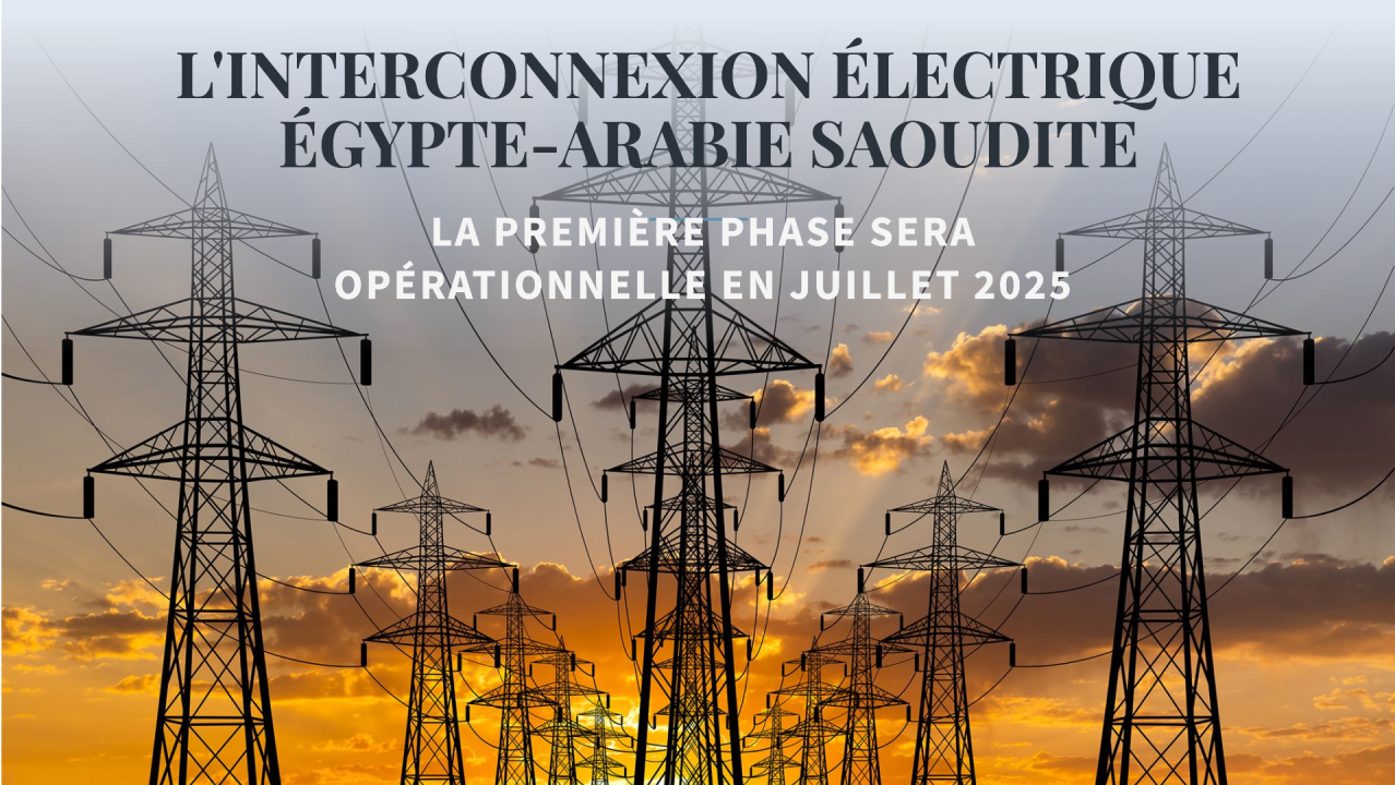 Relations stratégiques entre l&rsquo;Arabie saoudite et l&rsquo;Égypte