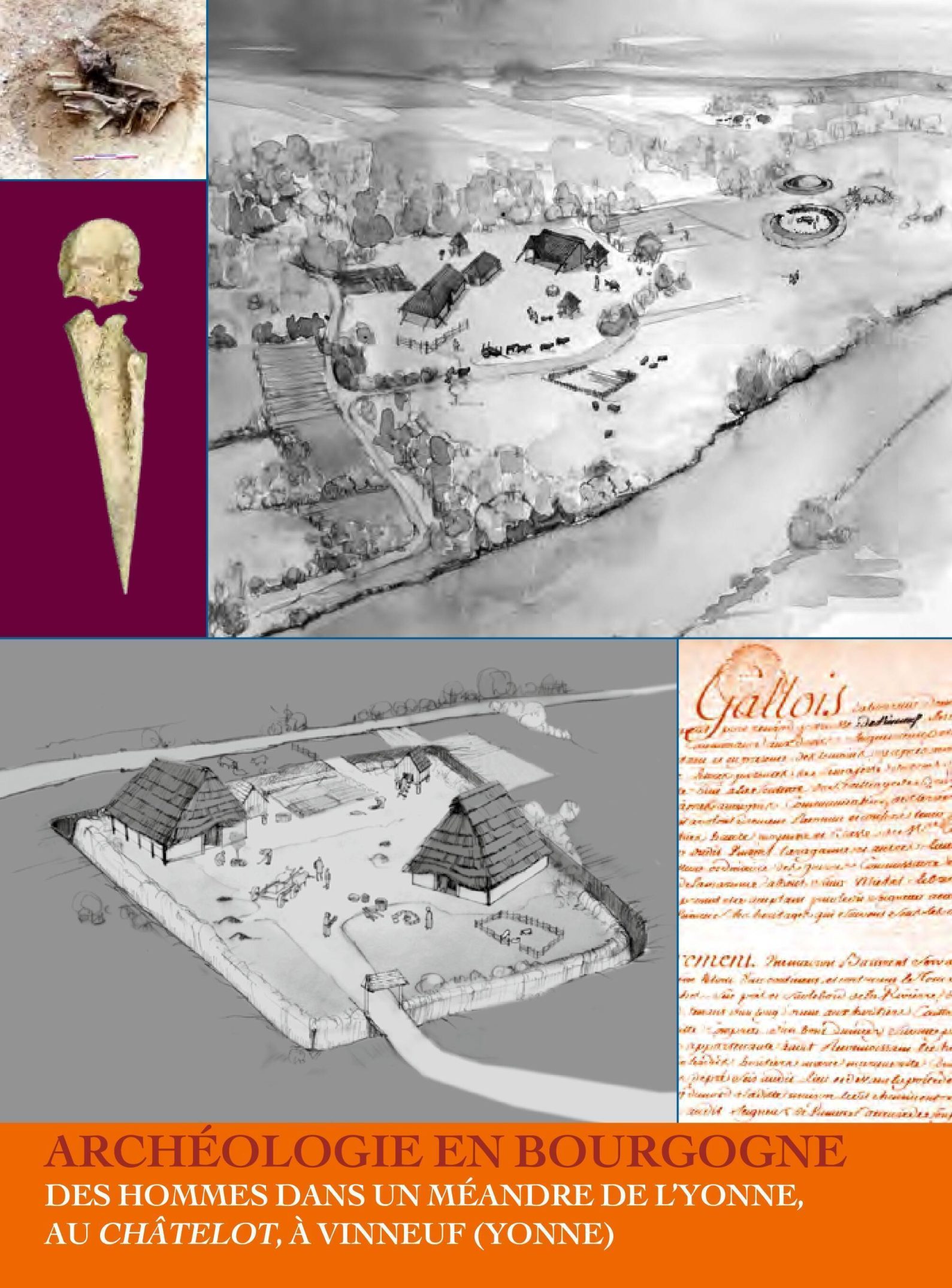 Archéologie : histoire, protection et évolution professionnelle