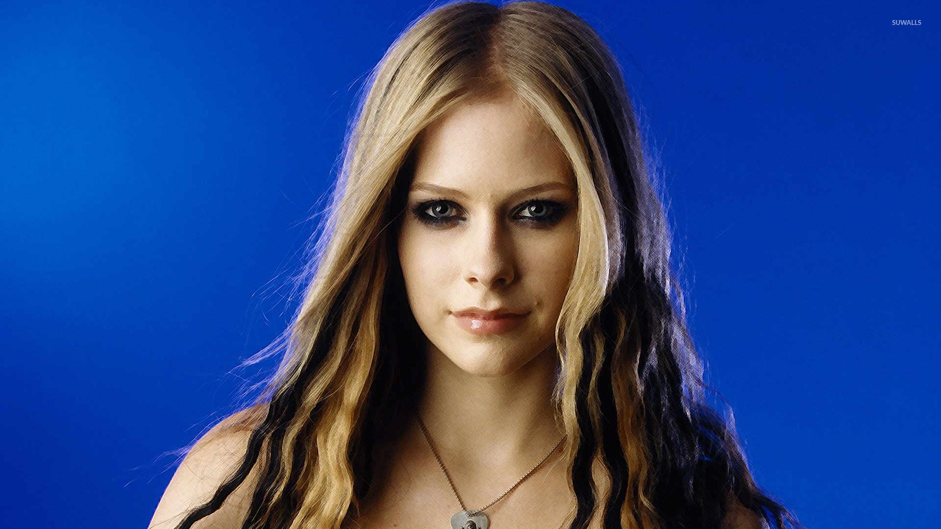 Avril Lavigne : portrait et actualité