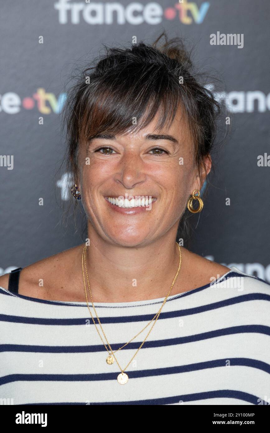 Béatrice de la Boulaye : nouveau regard sur une figure publique