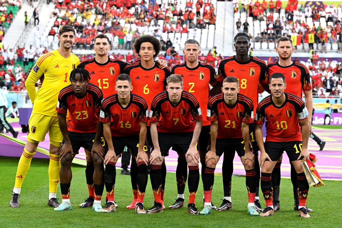 Belgique foot — état des lieux et enjeux pour l&rsquo;avenir