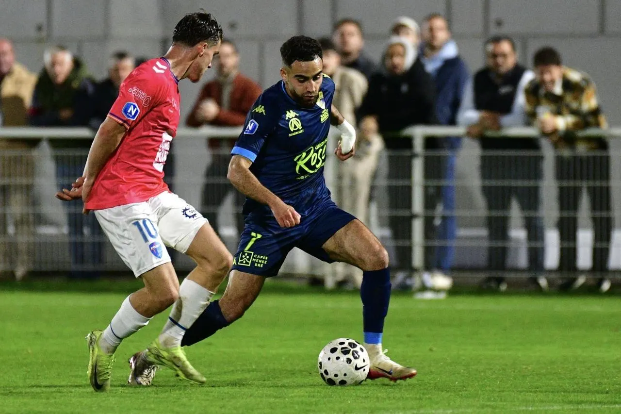Bourg-Péronnas – Stade Briochin : aperçu, enjeux et perspectives
